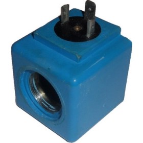 Bobine pour électro distributeur hydraulique