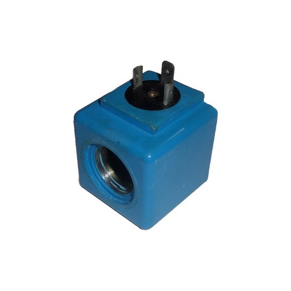 Bobine pour électro distributeur hydraulique