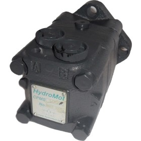 Moteur orbital