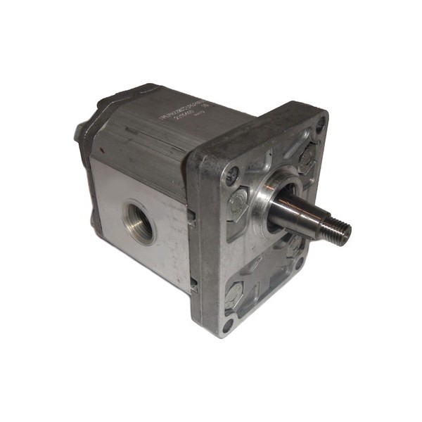 Gear pump