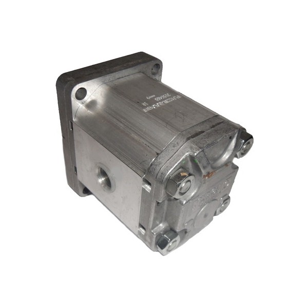 Gear pump