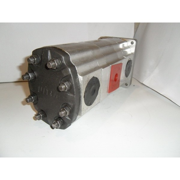 Gear pump