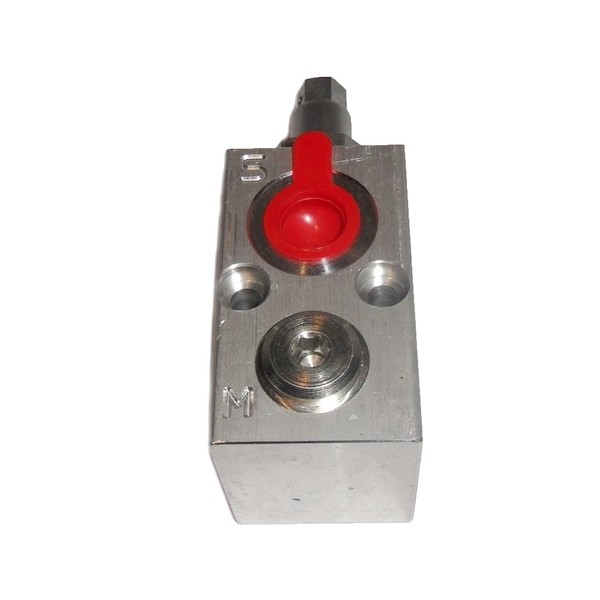 Hydraulic Block