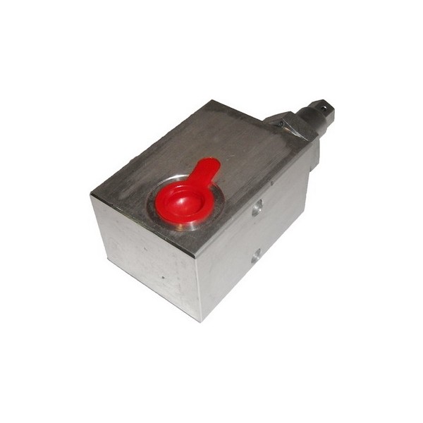 Hydraulic Block