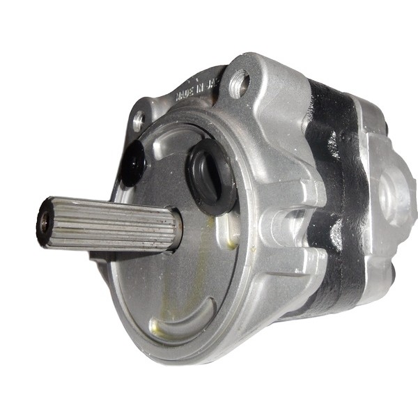 Gear pump