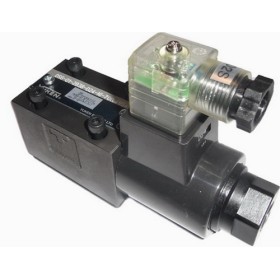 Electro distributeur hydraulique