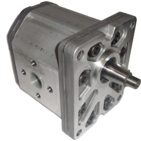 Gear pump