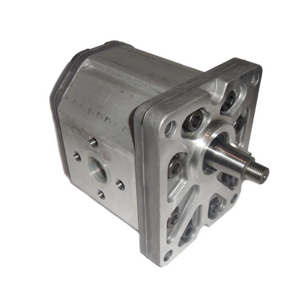 Gear pump