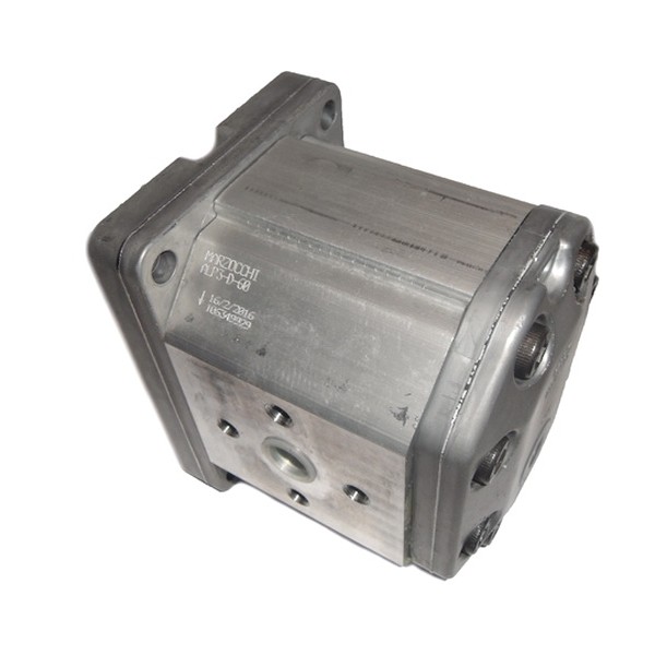 Gear pump