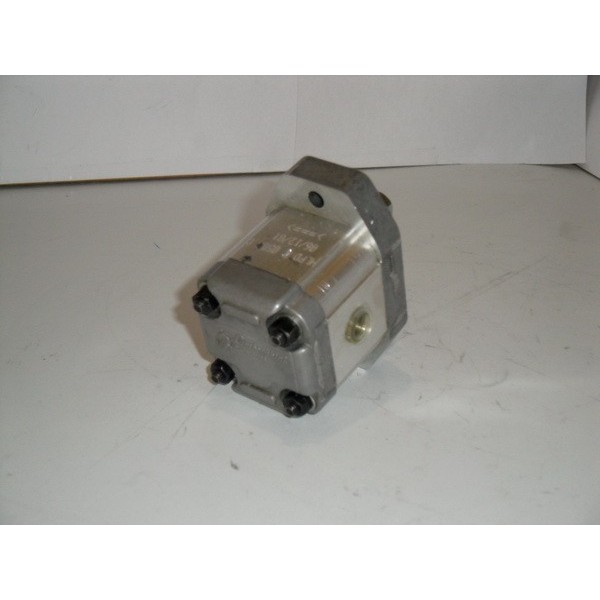 Gear pump