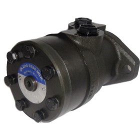 Moteur orbital