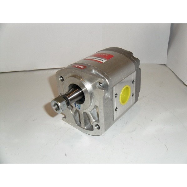 Gear pump