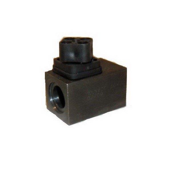 Solenoid