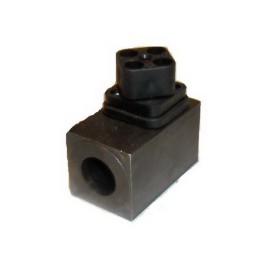 Solenoid