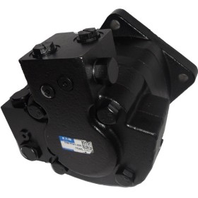 Moteur orbital