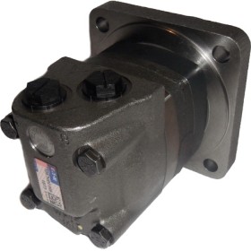 Moteur orbital