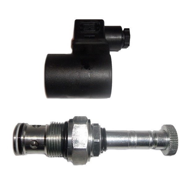 Valve Oleostar