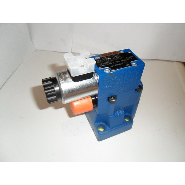 Hydraulic valve