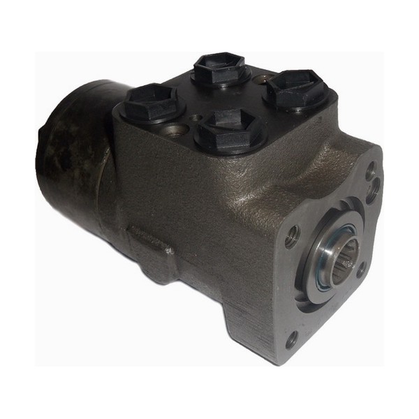 Steering unit