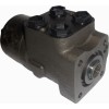 Steering unit