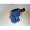 Hydraulic valve