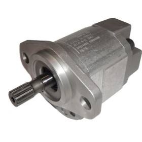 Gear pump
