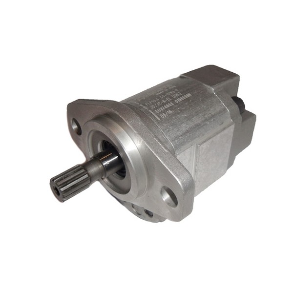 Gear pump