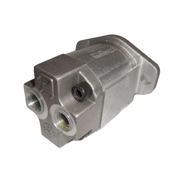 Gear pump