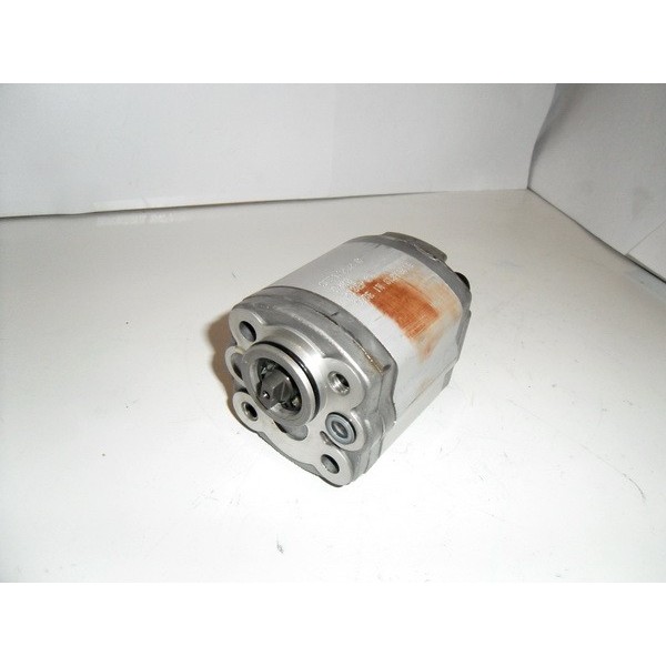 Gear pump