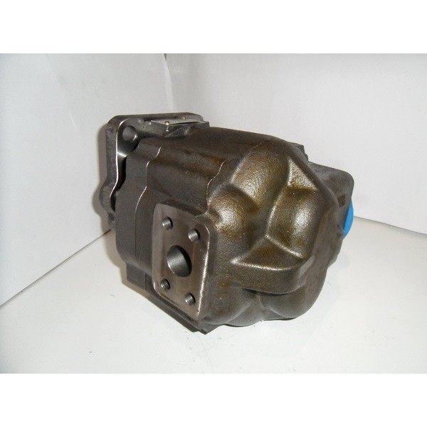 Gear pump