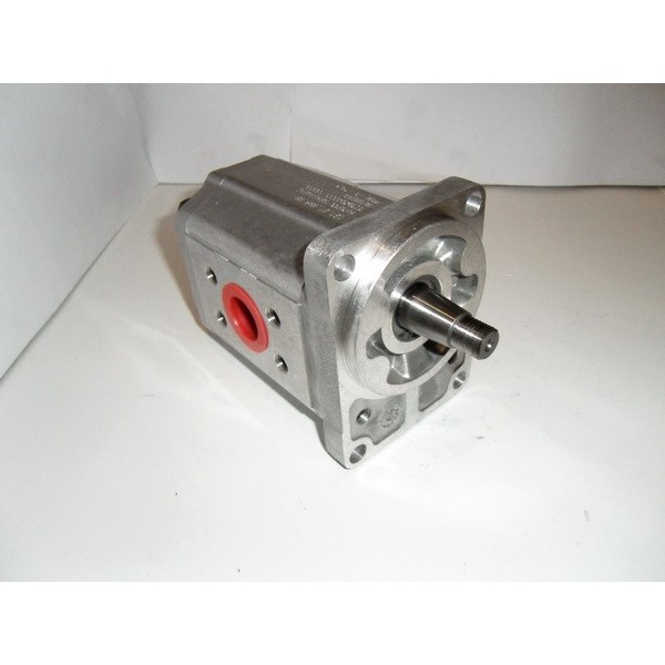 Gear motor