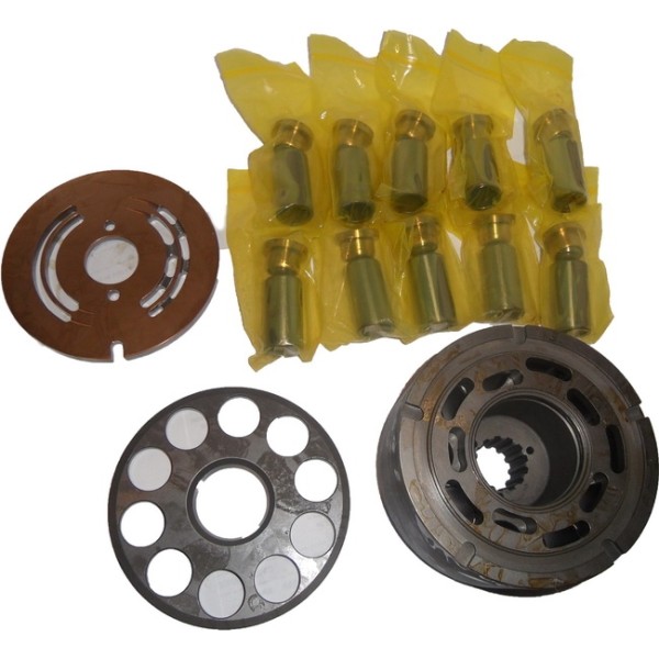 Kit rotatif pour pompe à pistons