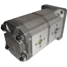 Gear pump