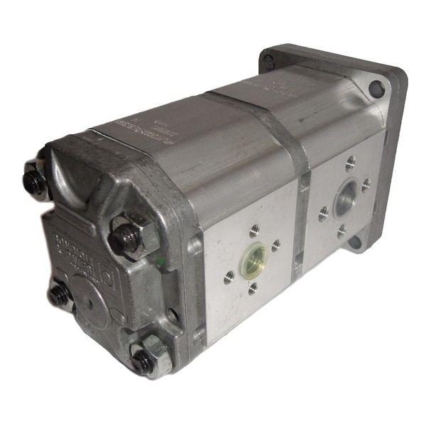 Gear pump