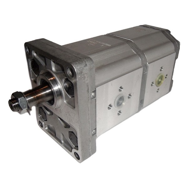 Gear pump