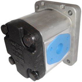 Gear pump