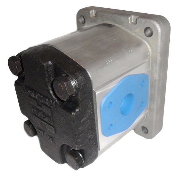 Gear pump