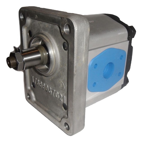 Gear pump