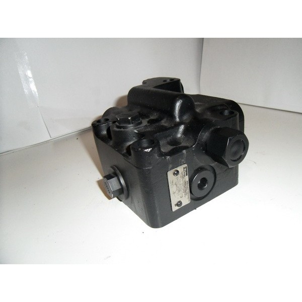 Hydraulic valve