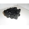 Hydraulic valve