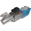 Electro distributeur hydraulique