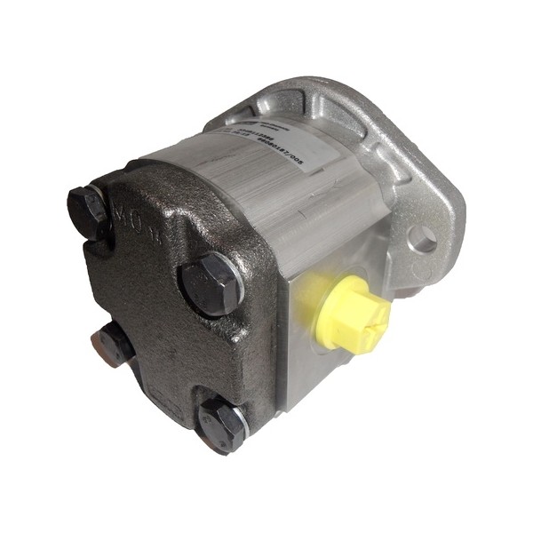 Gear pump