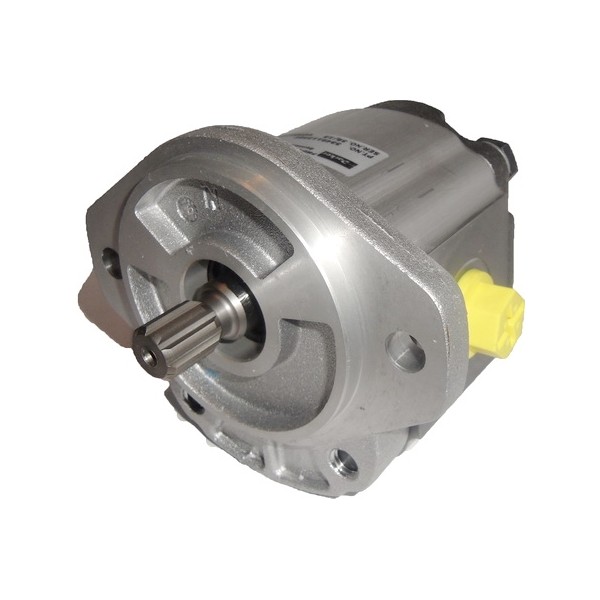 Gear pump