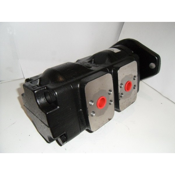 Gear pump