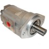 Gear motor