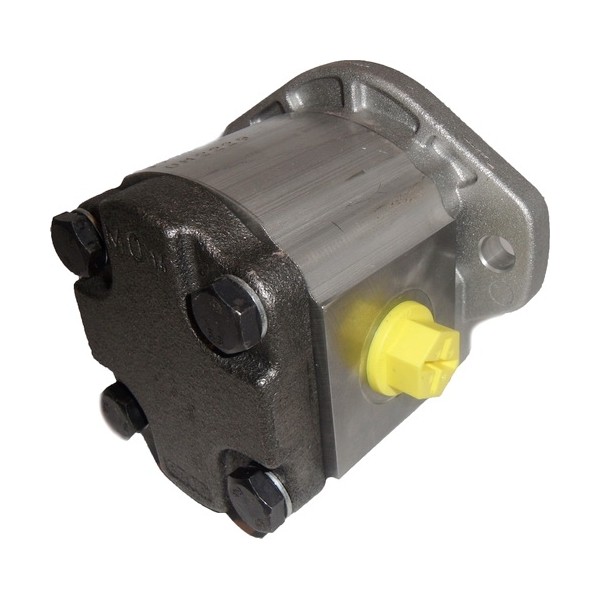 Gear pump