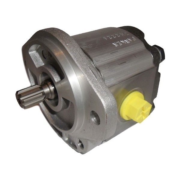 Gear pump