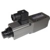 Solenoid direct. contr. valve