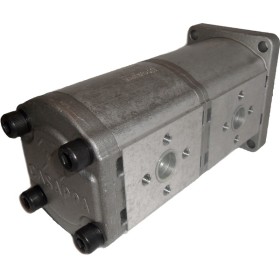Gear pump