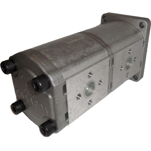 Gear pump